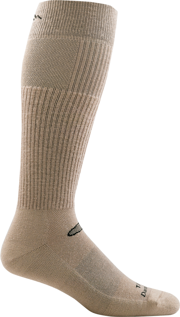 Darn Tough Mens T3005 Merino Wool Mid-Calf Tactical Socks