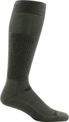 Darn Tough Mens T3005 Merino Wool Mid-Calf Tactical Socks