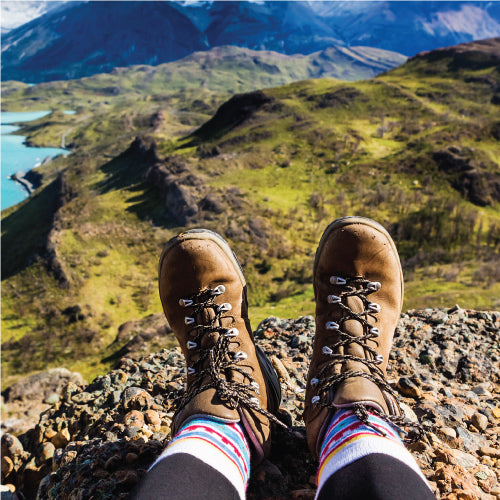 Hiking Socks