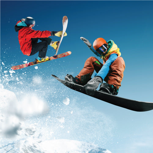 Ski/Snowboard