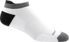 Darn Tough Mens 1010 Coolmax No Show Running Socks