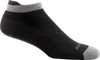 Darn Tough Mens 1012 Coolmax No Show Running Socks