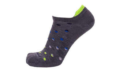 Point6 Unisex 1779 Merino Wool Ankle Sports Socks