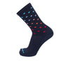 Point6 Unisex 1799 Merino Wool Crew Sports Socks