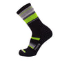 Point6 Unisex 2722 Merino Wool Crew Sports Socks