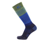 Point6 Unisex 1448 Merino Wool Knee High Ski/Snowboarding Socks