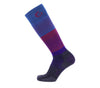 Point6 Unisex 1448 Merino Wool Knee High Ski/Snowboarding Socks