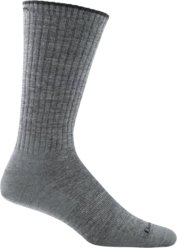 Darn Tough Mens 1474 Merino Wool Crew Lifestyle Socks