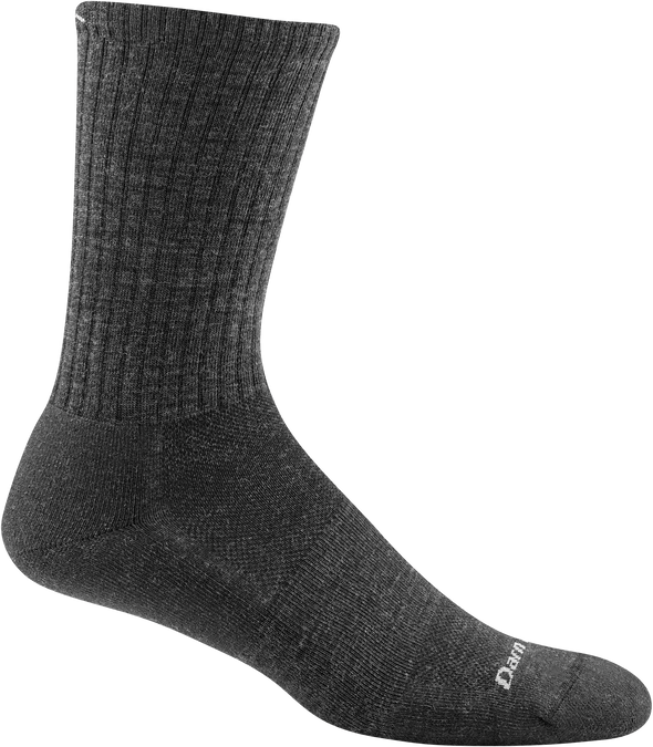 Darn Tough Mens 1680 Merino Wool Crew Lifestyle Socks