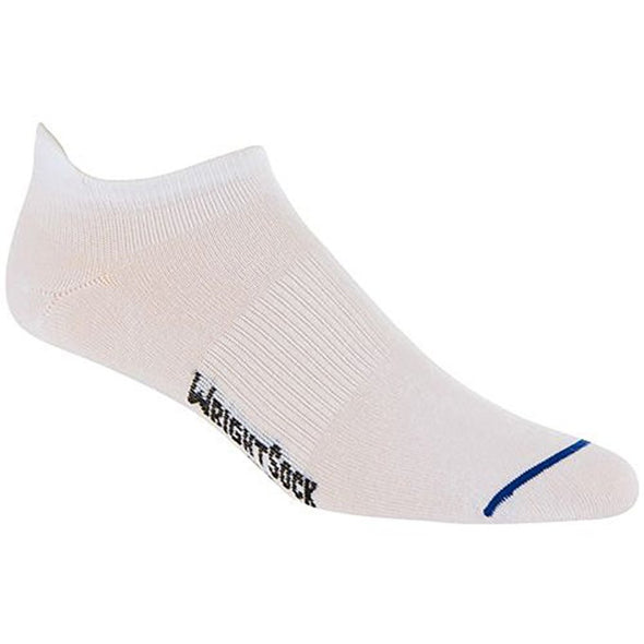 Wrightsock Unisex 182 Polyester No Show Running Socks