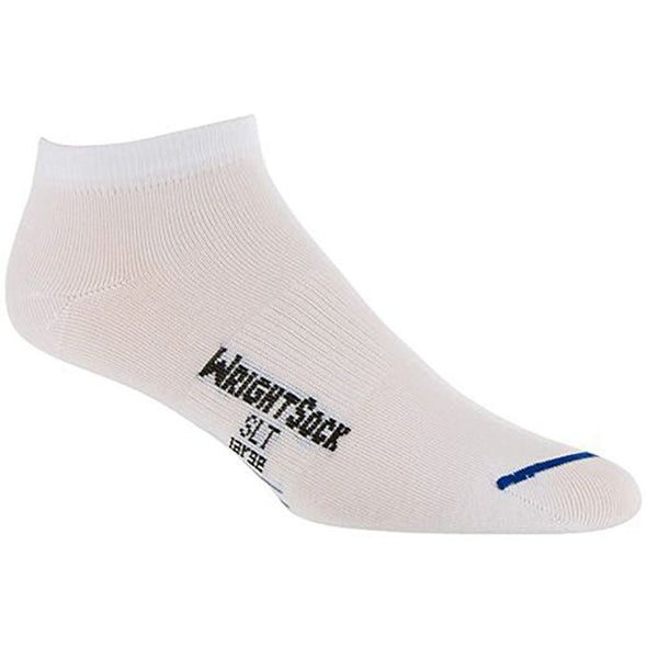 Wrightsock Unisex 183 Polyester No Show Running Socks