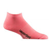Wrightsock Unisex 183 Polyester No Show Running Socks