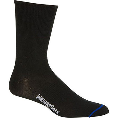 Wrightsock Unisex 186 Polyester Crew Running Socks