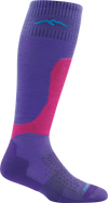 Darn Tough Womens 1881 Merino Wool Knee High Ski/Snowboarding Socks