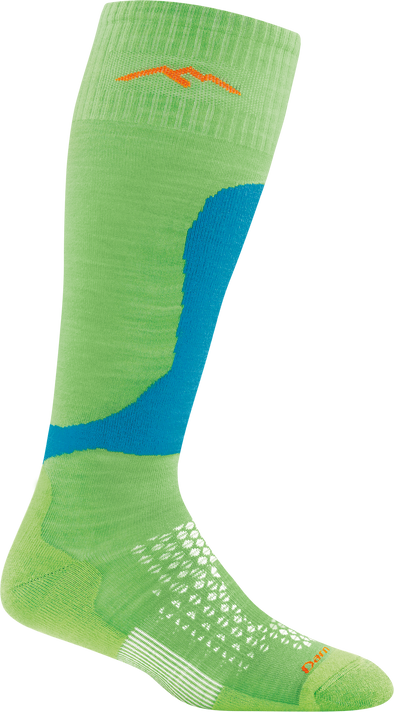 Darn Tough Kids 1892 Merino Wool Knee High Hiking Socks