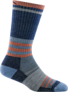 Darn Tough Womens 1969 Merino Wool Crew Hiking Socks