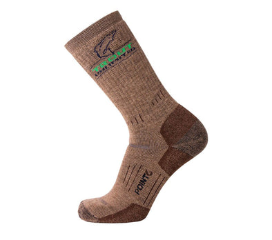 Point6 Unisex 2006 Merino Wool Mid-Calf Work Socks