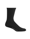 Icebreaker Mens 101285 Merino Wool Crew Fashion Socks