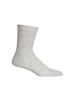 Icebreaker Womens 104682 Merino Wool Crew Fashion Socks