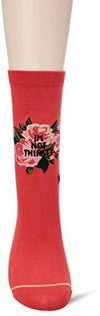 Stance Not Thirsty Crew Socks