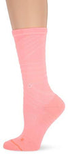 Stance Women's Train Crew Running Socks