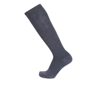 Point6 Unisex 2401 Merino Wool Knee High Ski/Snowboarding Socks