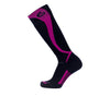 Point6 Unisex 2424 Merino Wool Knee High Ski/Snowboarding Socks