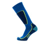 Point6 Unisex 2428 Merino Wool Knee High Ski/Snowboarding Socks