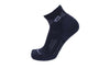 Point6 Unisex 2535 Merino Wool 1/4 Crew Hiking Socks