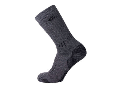 Point6 Unisex 2540 Merino Wool Mid-Calf Hiking Socks