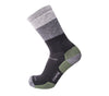 Point6 Unisex 2562 Merino Wool Crew Hiking Socks