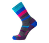 Point6 Unisex 2567 Merino Wool Crew Hiking Socks