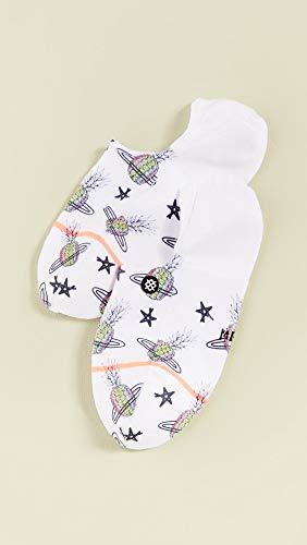 STANCE Women's Pineapple Planet Socks