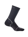 Icebreaker Womens IBND15 Merino Wool Crew Hiking Socks