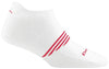Darn Tough Womens 1105 Element No Show Tab Lightweight Merino Wool Socks