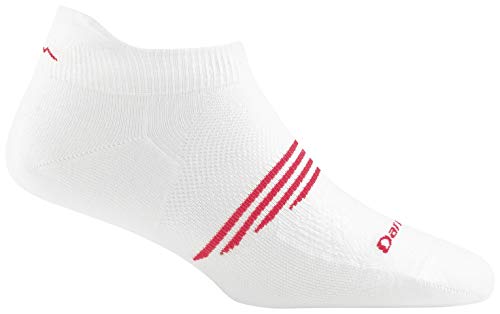 Darn Tough Womens 1105 Element No Show Tab Lightweight Merino Wool Socks