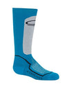 Icebreaker Unisex Kids IBND04 Merino Wool Knee High Ski/Snowboarding Socks