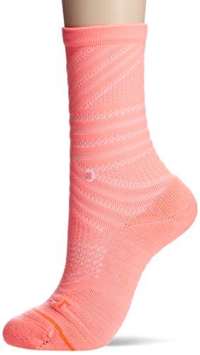 Stance Women's Train Crew Running Socks