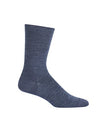 Icebreaker Unisex 104186 Merino Wool Crew Fashion Socks