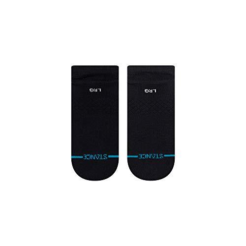 Stance Men's M256C19ICO Icon Low Tab Socks