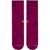 Stance Boss Lady Crew Merlot SM (Women's Shoe 5-7.5) Socks