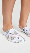 STANCE Women's Pineapple Planet Socks