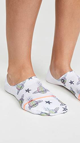 STANCE Women's Pineapple Planet Socks