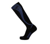 Point6 Unisex 2424 Merino Wool Knee High Ski/Snowboarding Socks