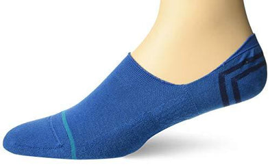 Stance Men's NO Show Socks GAMUT 2