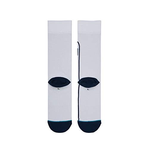 Stance Men's Padres Home Crew Socks