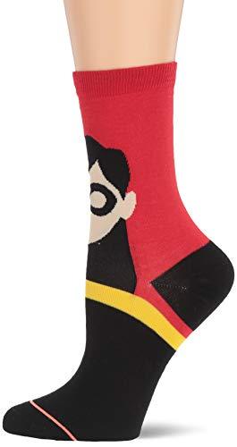 Stance Girls' Big Disney Crew Socks