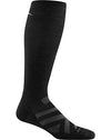 Darn Tough Mens 8001 RFL OTC Ultra-Lightweight Merino Wool Socks