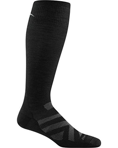 Darn Tough Mens 8001 RFL OTC Ultra-Lightweight Merino Wool Socks