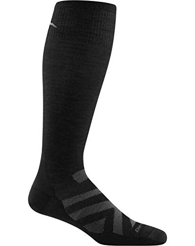 Darn Tough Mens 8001 RFL OTC Ultra-Lightweight Merino Wool Socks